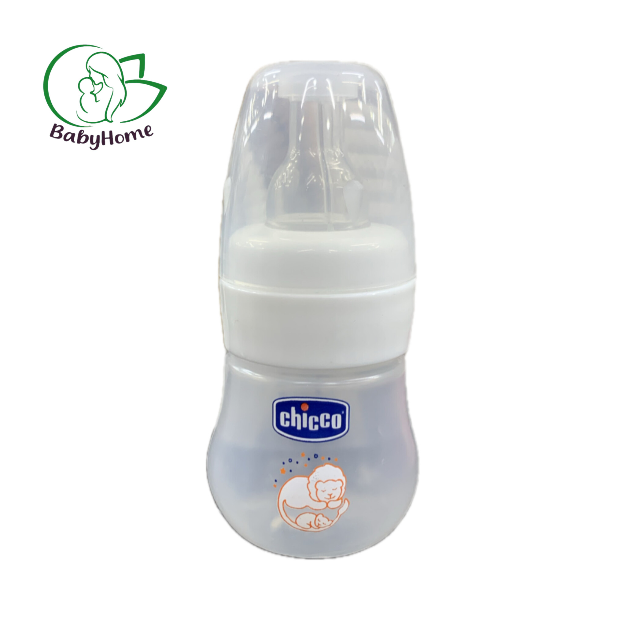 شیشه قنداغ خوری چیکو