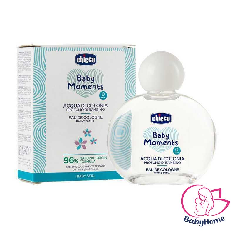 عطر چیکو