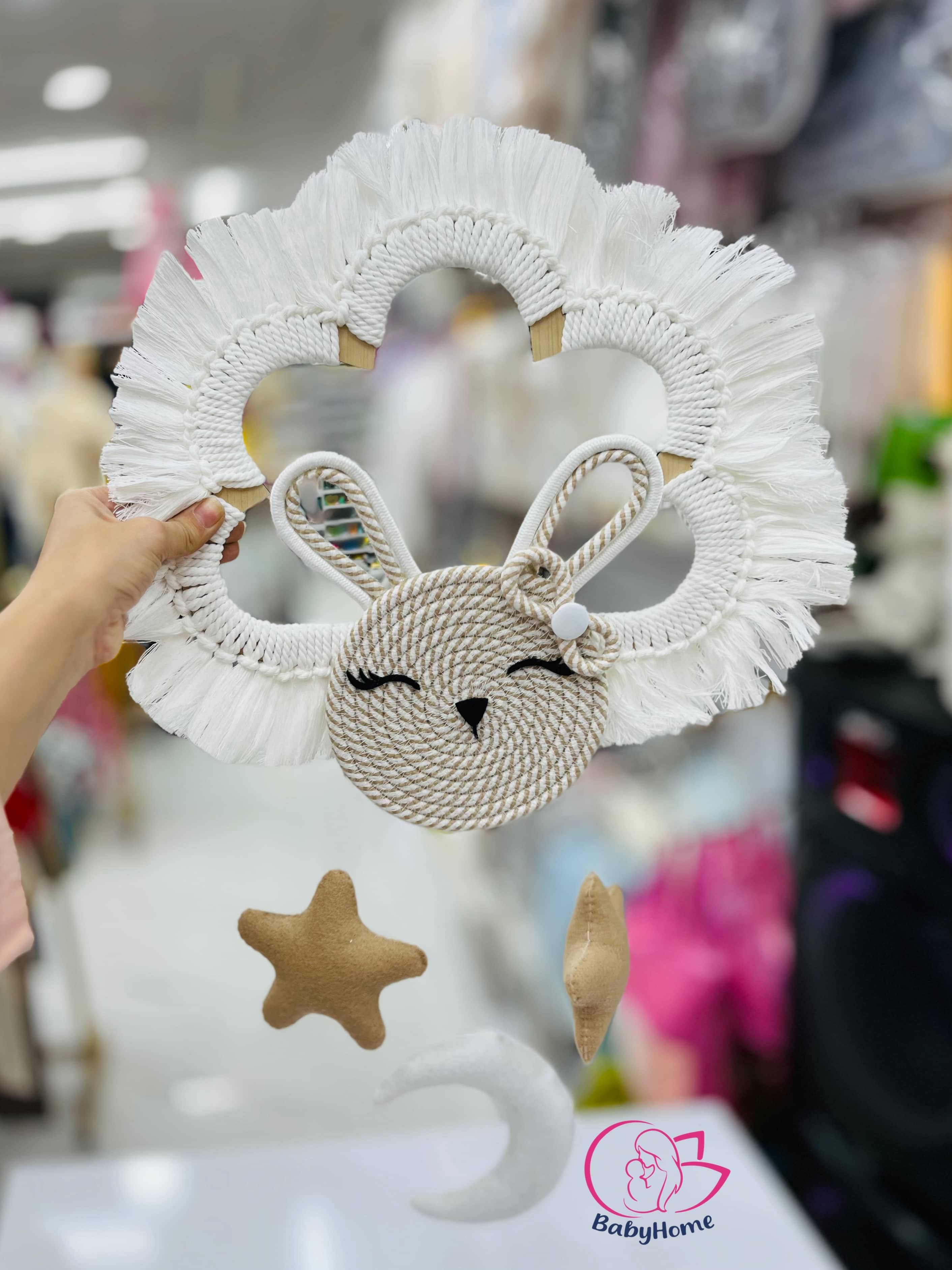 ولکام( طرح خرگوش زبرا)