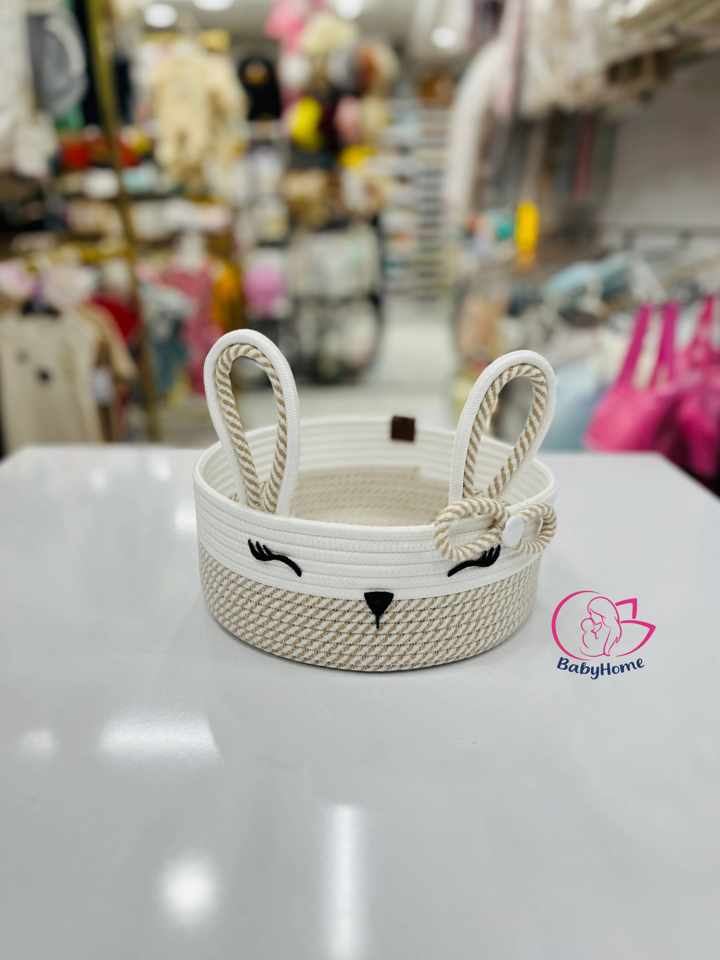 نظم دهنده گرد( ۲۰*۱۰) خرگوش کرم