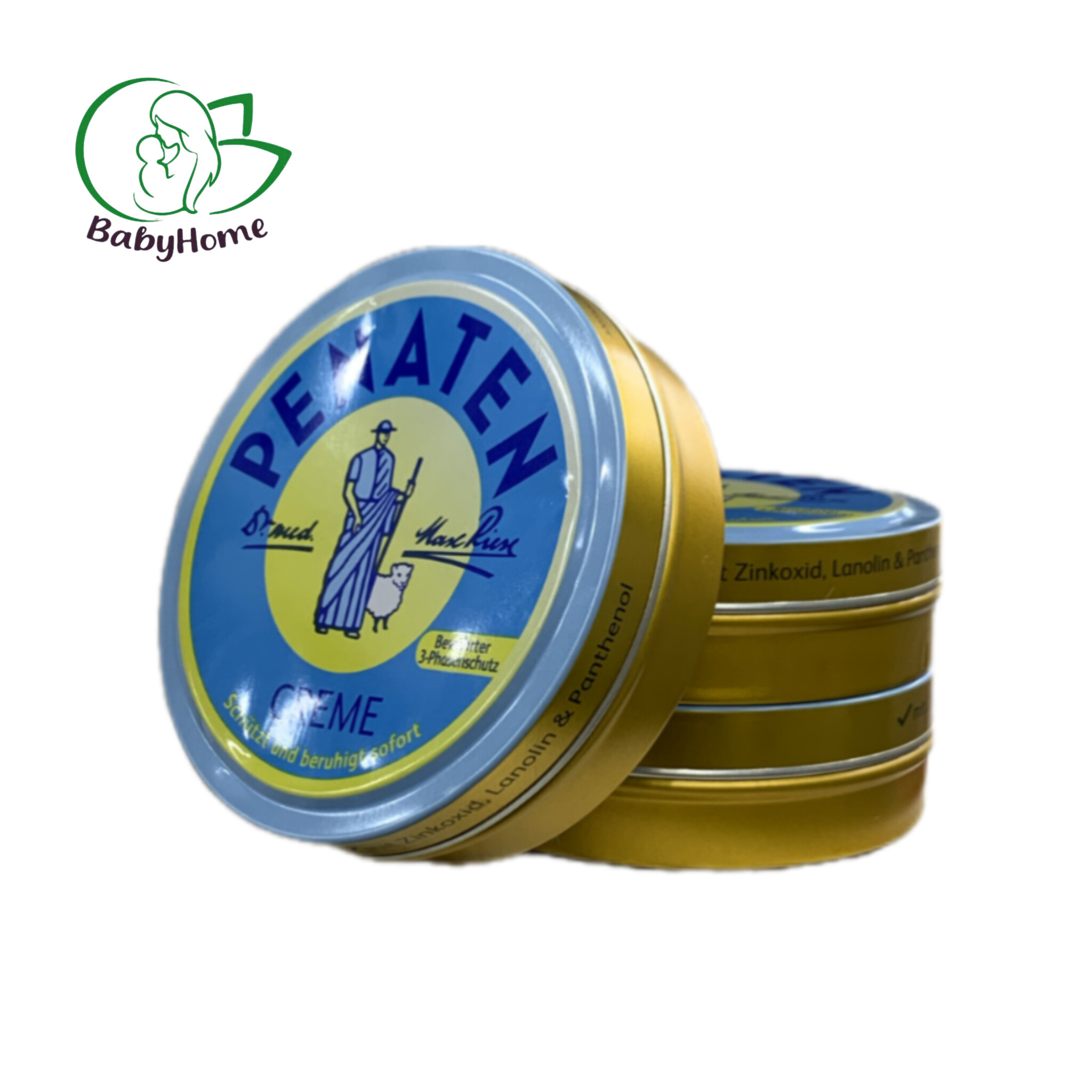 کرم سوختگی0 و پیشگیری پناتن