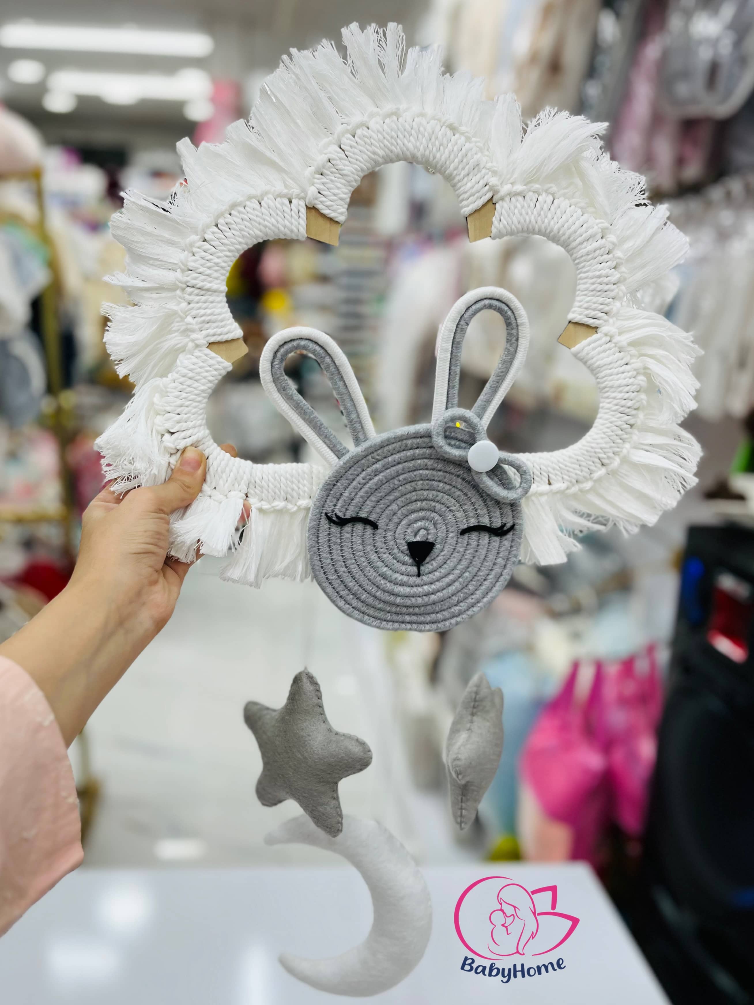 ولکام( طرح خرگوش‌ طوسی)