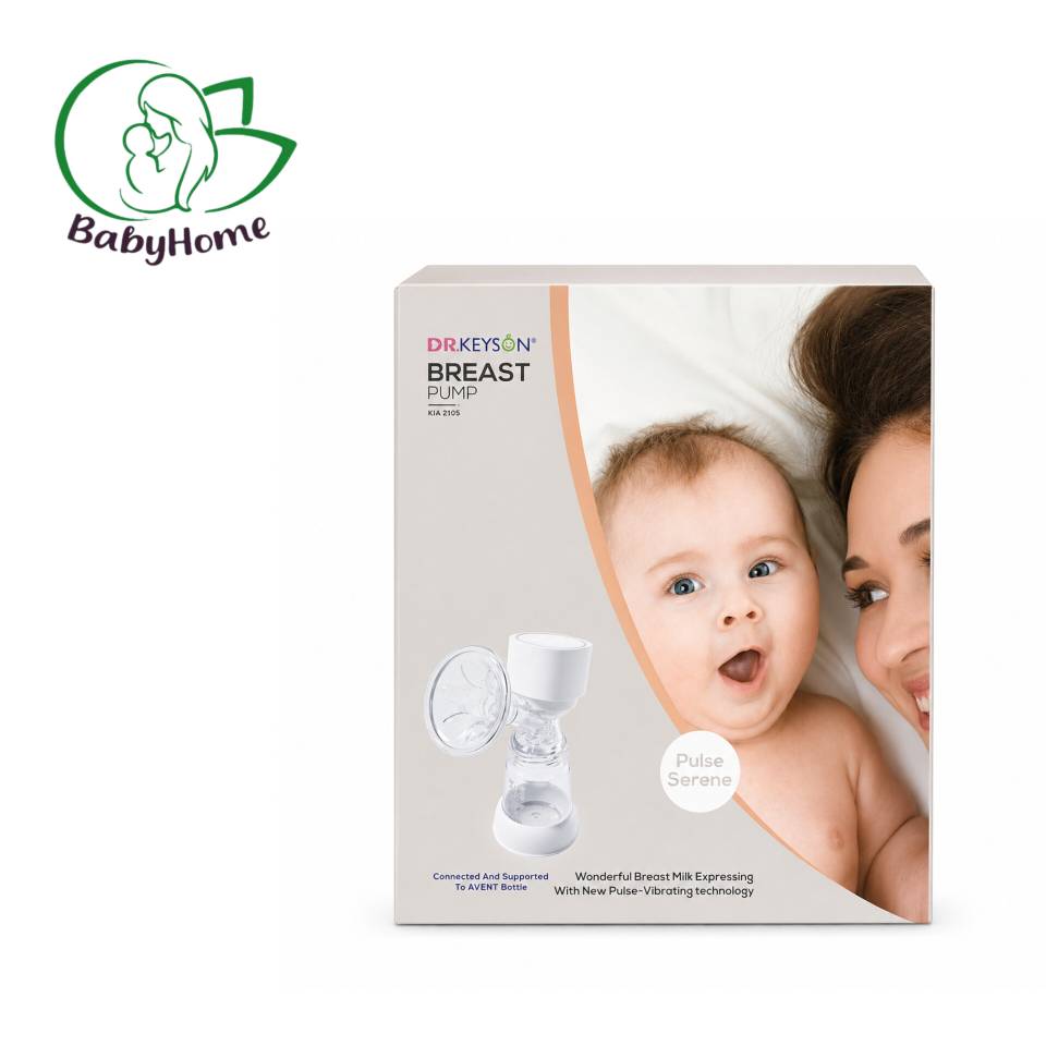 Dr.KEYSONشیردوش برقی