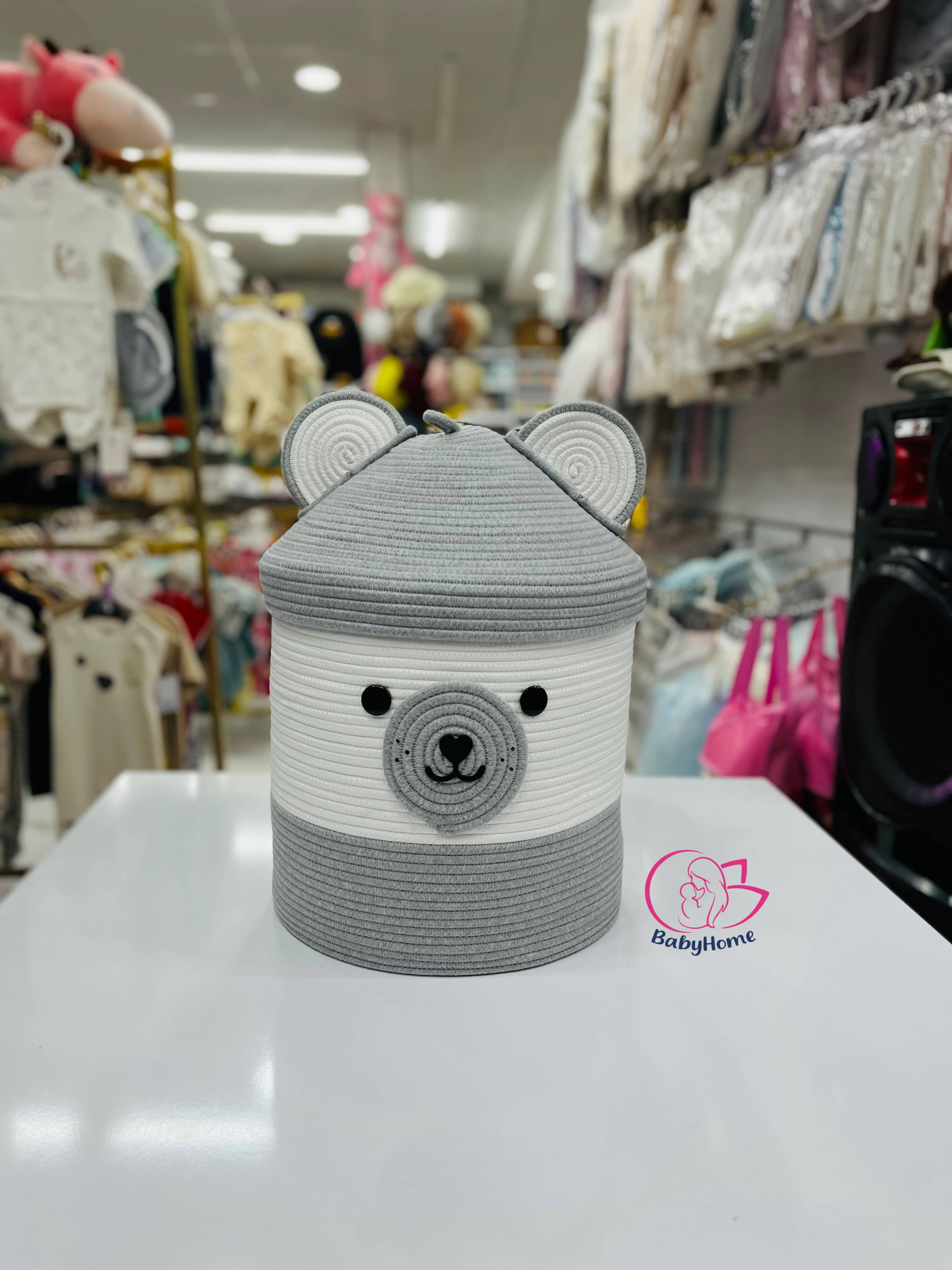 باکس اسباب بازی درب گنبدی( طرح تدی طوسی)