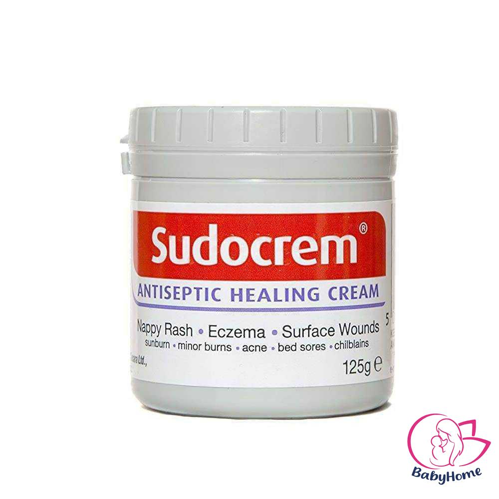 کرم ترمیم کننده سودوکرم ( Sudocrem)