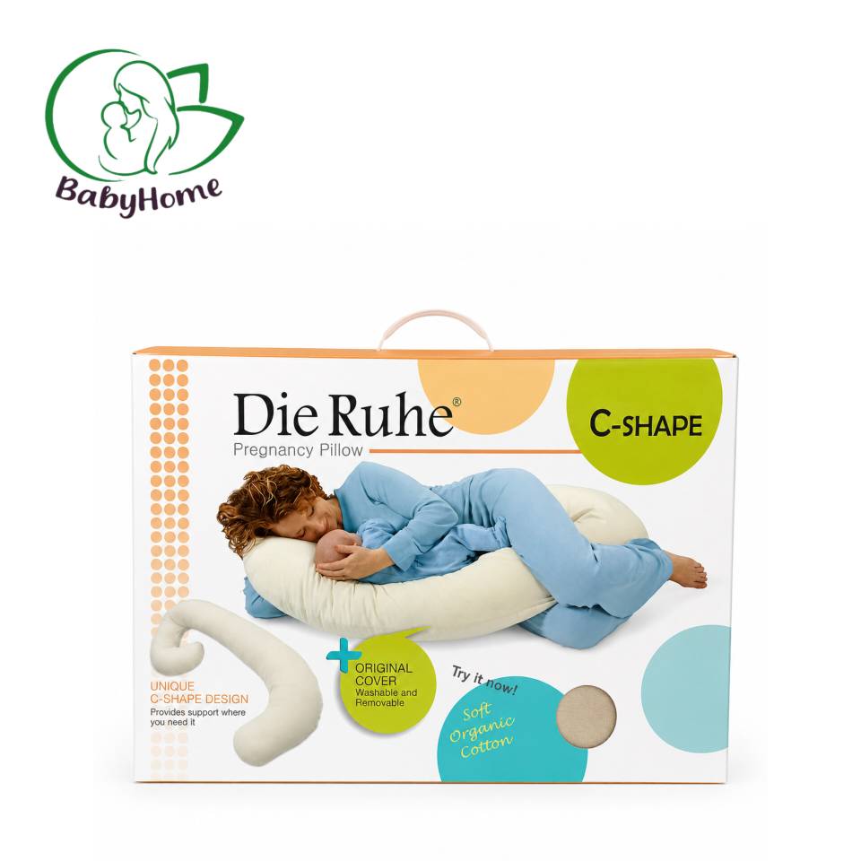 بالش بارداری  Die Ruhe 